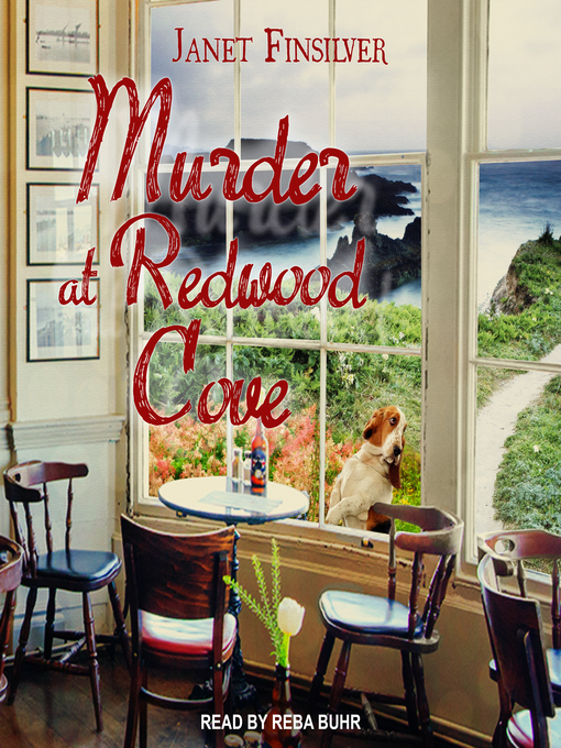 Title details for Murder at Redwood Cove by Janet Finsilver - Available